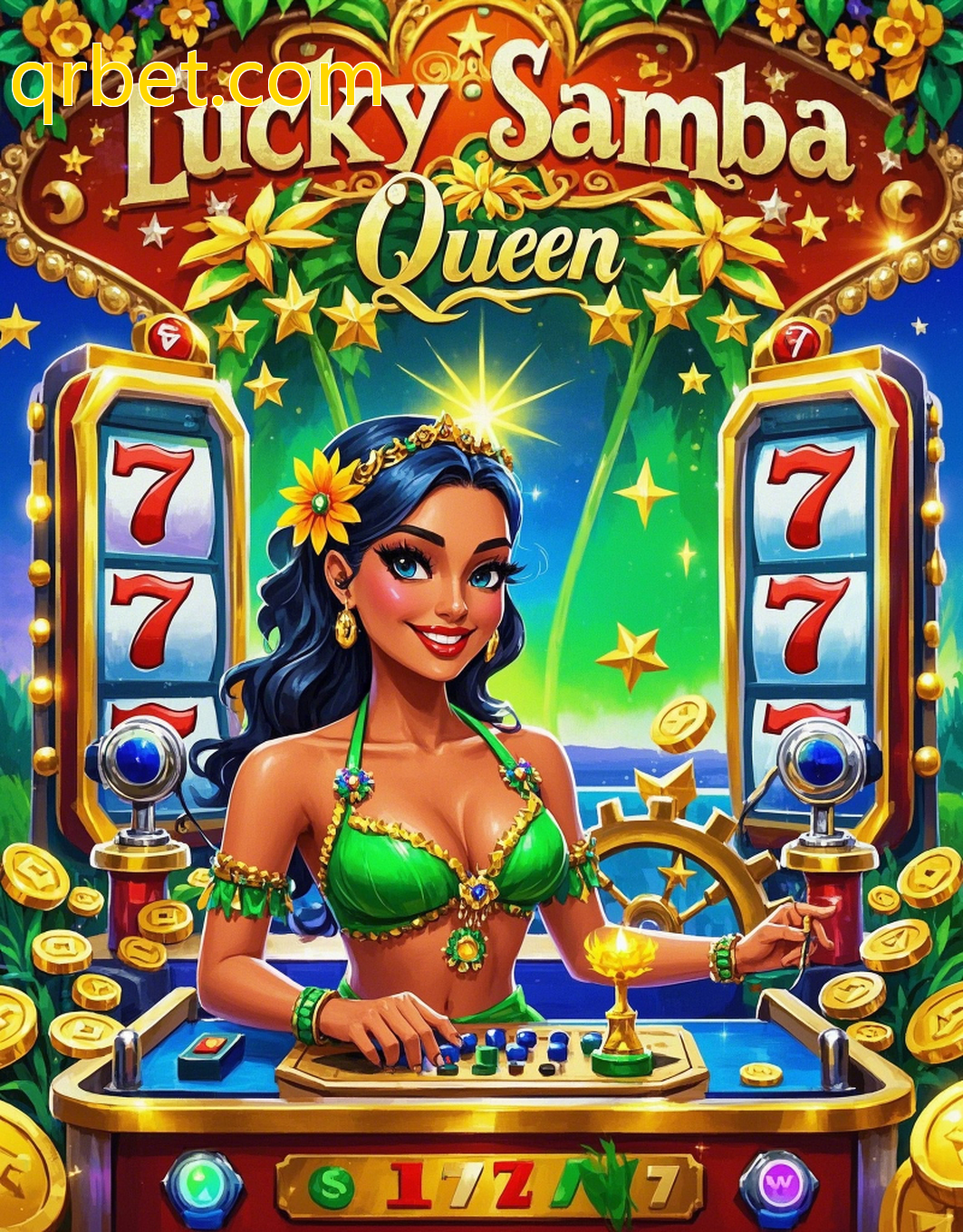 qrbet-Game-Apostas